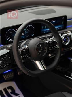 مرسيدس بنز CLA
